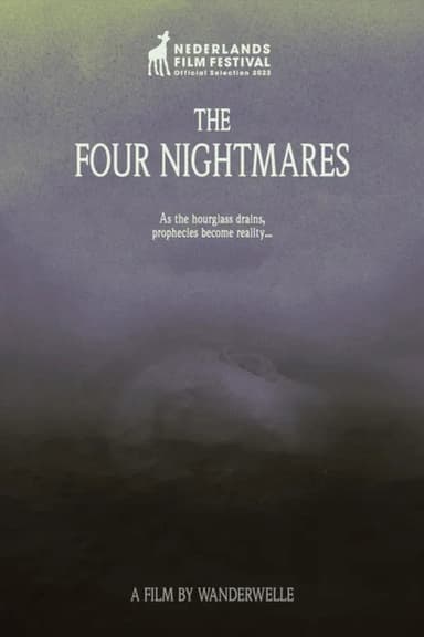 The Four Nightmares poster