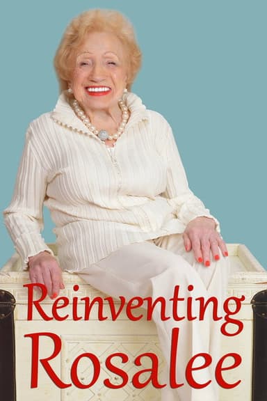Reinventing Rosalee poster