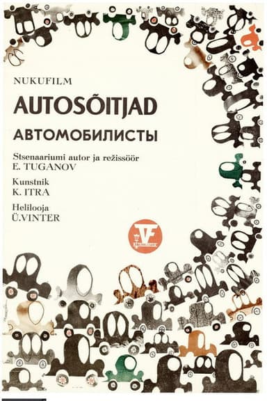 Drivers poster