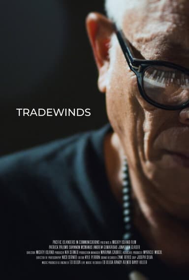 Tradewinds poster