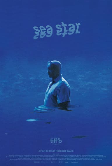 Sea Star poster