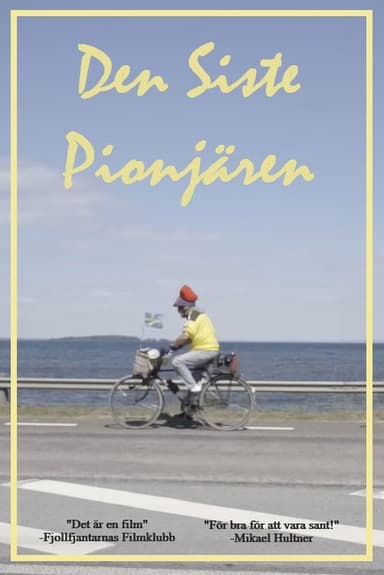 The Final Pioneer poster