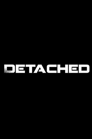 Detached poster