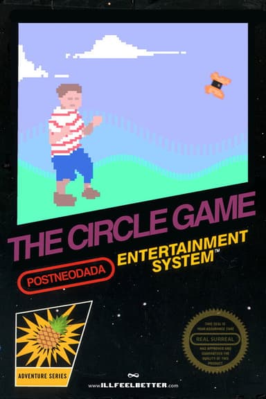 The Circle Game poster