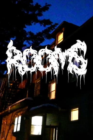 Rooms poster
