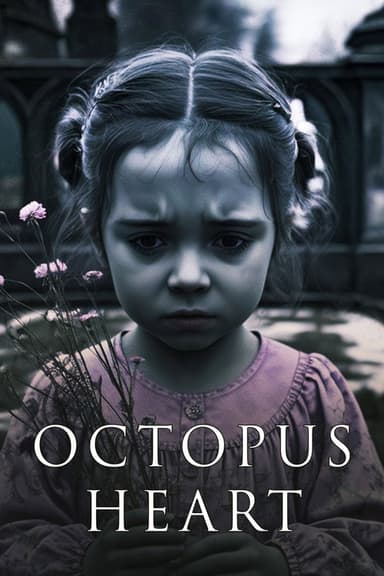 Octopus Heart poster