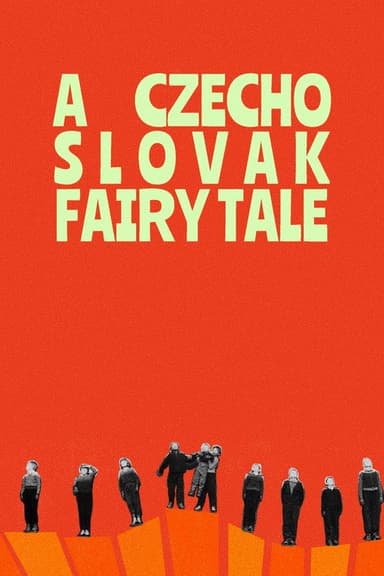 A Czechoslovak Fairy Tale poster