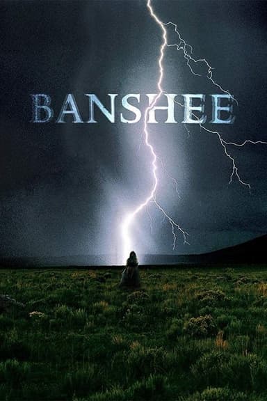 Banshee poster