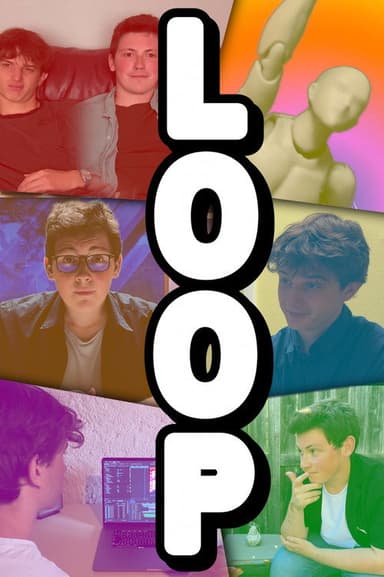 LOOP poster