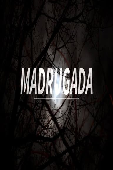 Madrugada poster