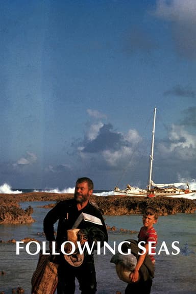 Following Seas poster