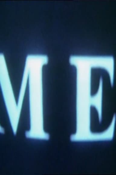 Me poster