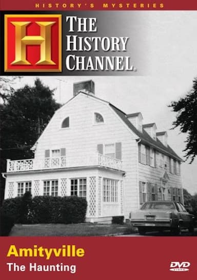 Amityville: The Haunting poster