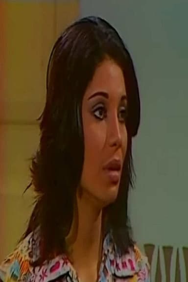 Dawlat Fahmy poster