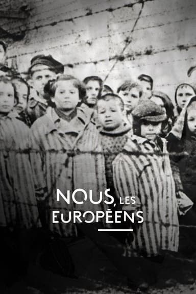 Auschwitz : les gardiens de la mémoire poster