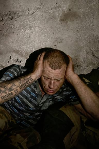 Novorossiya poster