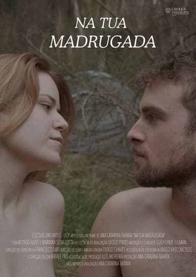 In Your Early Morning poster