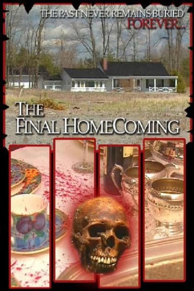 The Final Homecoming poster