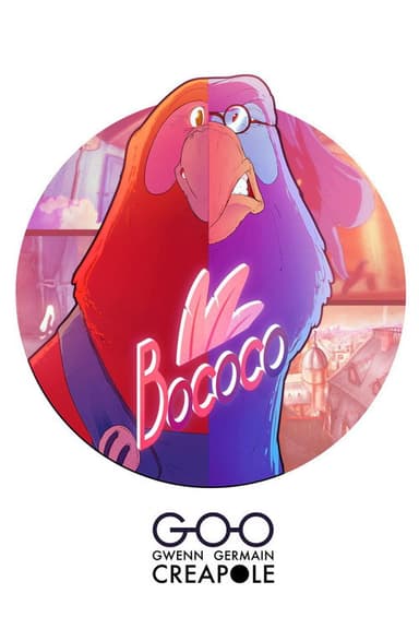 Bococo poster