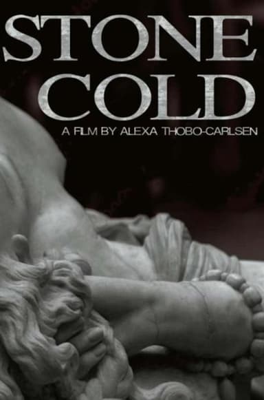Stone Cold poster