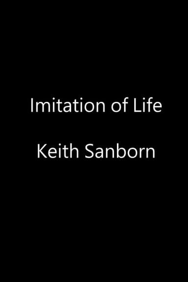 Imitation of Life poster