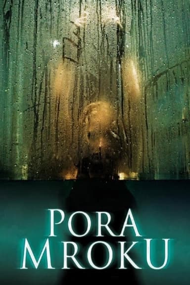Time Of Darkness poster