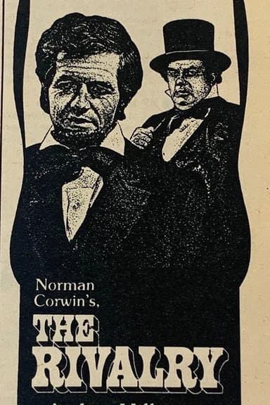 The Rivalry poster
