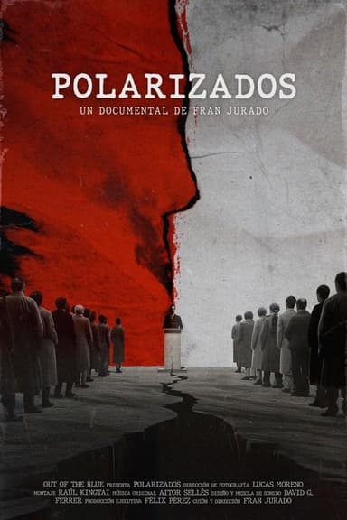 Polarizados poster