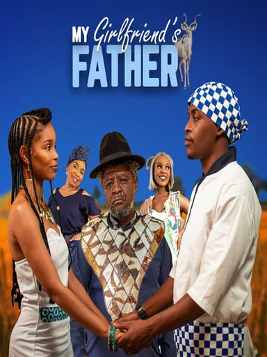 My Girlfriend's Father poster