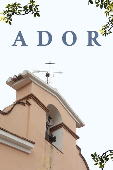 Ador poster