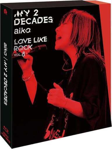 My 2 Decades poster