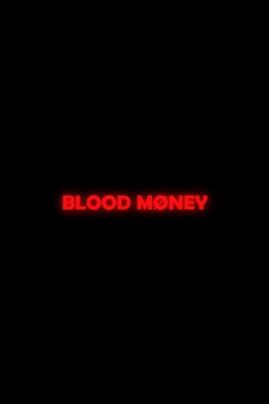 Blood Money poster