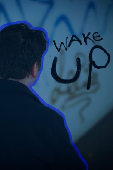 Wake Up poster