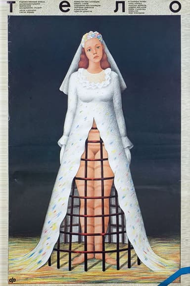 Body poster