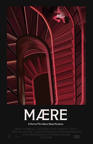 Mære poster