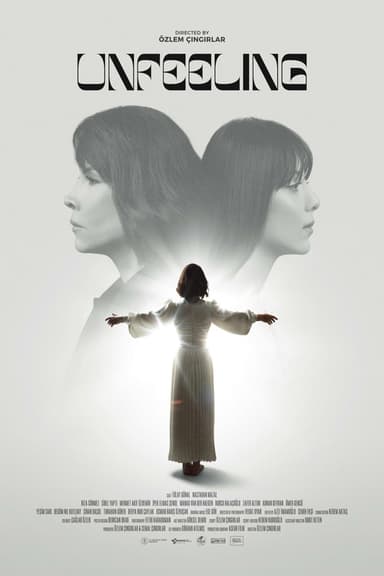 Unfeeling poster
