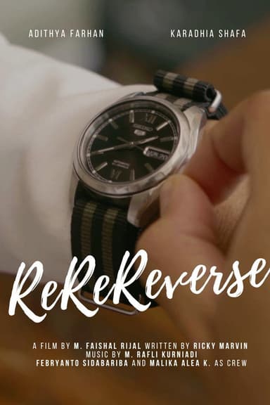 ReReReverse poster