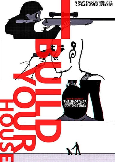 I Build Your House poster