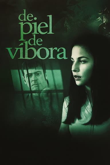 Snake Skin poster