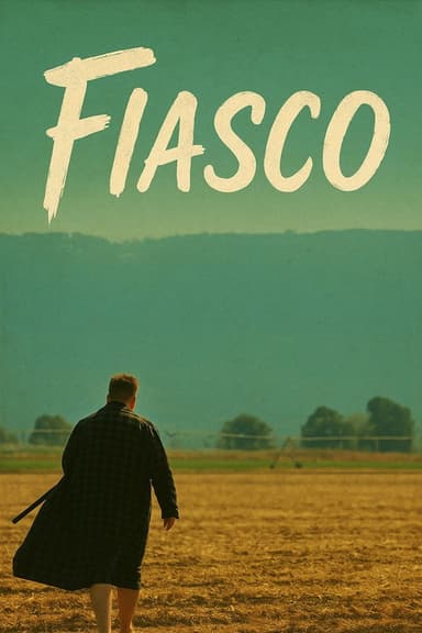 Fiasco poster