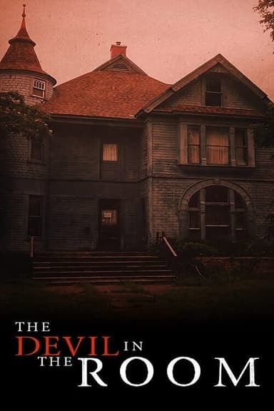 The Devil in the Room poster