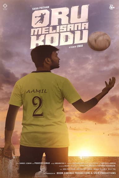 Cross The Line poster