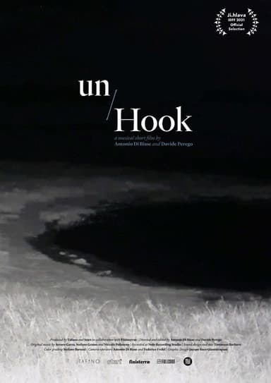 un/Hook poster