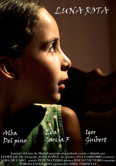 Luna Rota poster