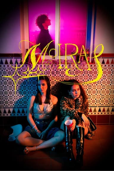 Moiras poster