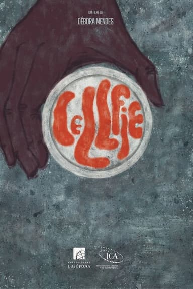 Cellfie poster