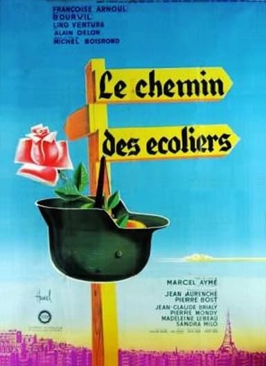 Way of Youth poster