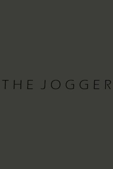 The Jogger poster