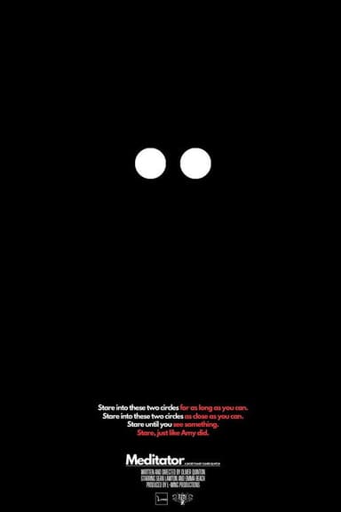 Mediator poster
