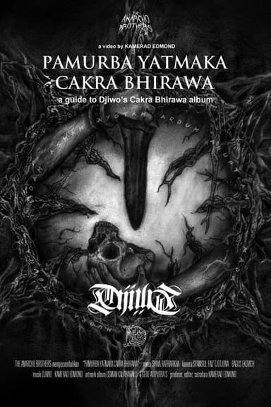Pamurba Yatmaka Cakra Bhirawa poster